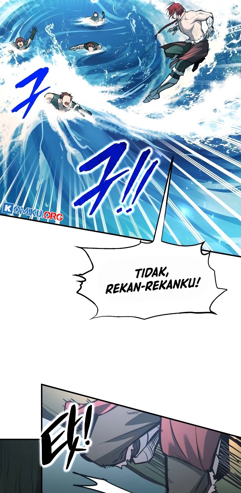 I Became the Tyrant of a Defense Game Chapter 143 - halaman 7