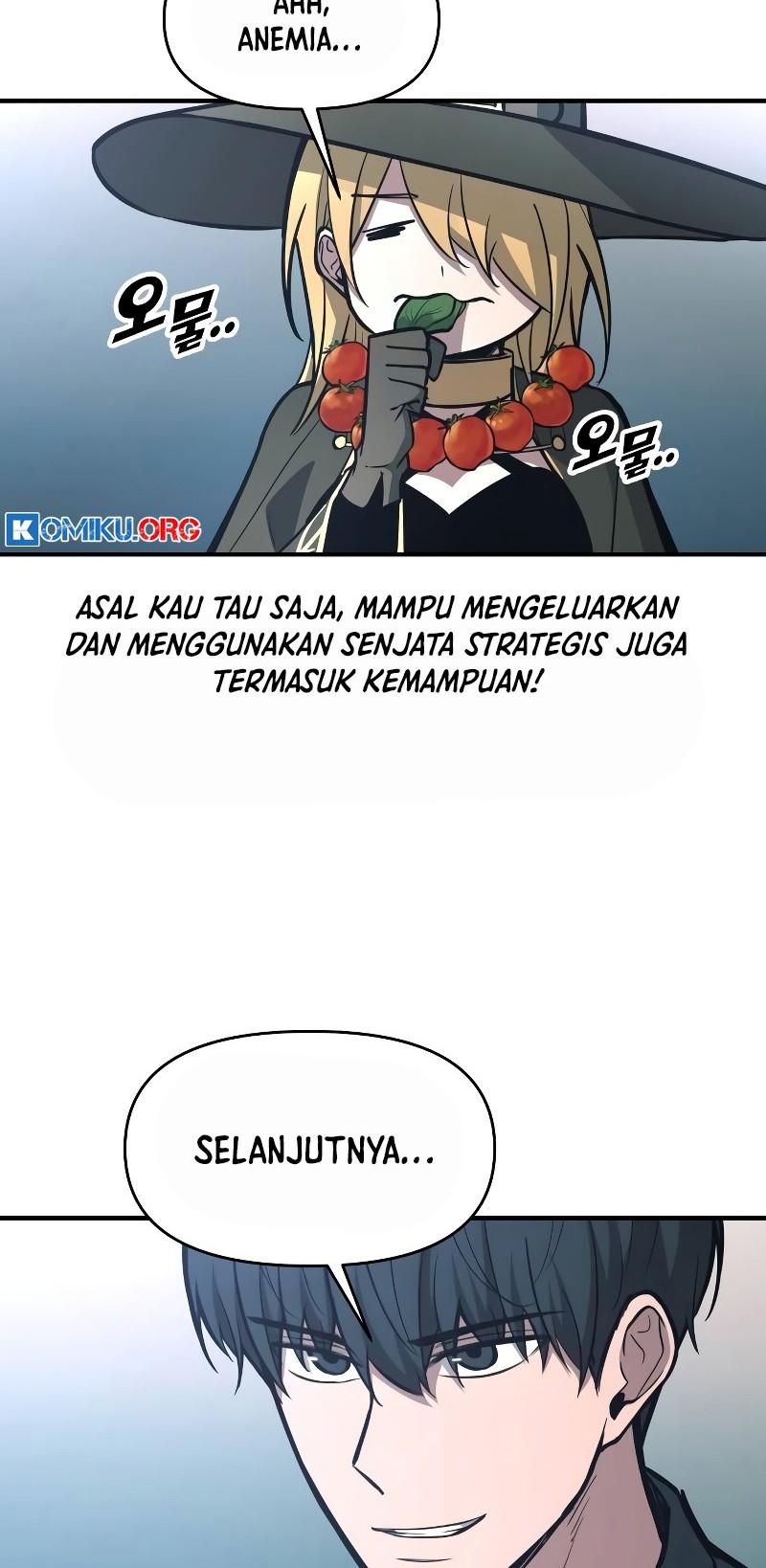 I Became the Tyrant of a Defense Game Chapter 143 - halaman 9