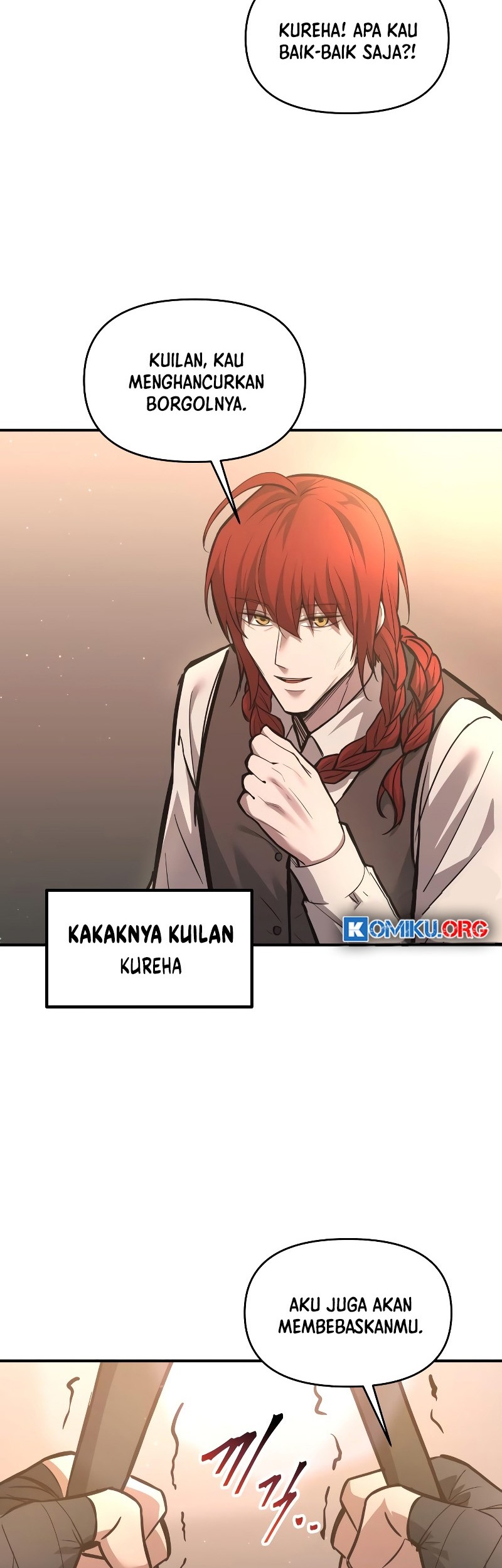 I Became the Tyrant of a Defense Game Chapter 144 - halaman 27