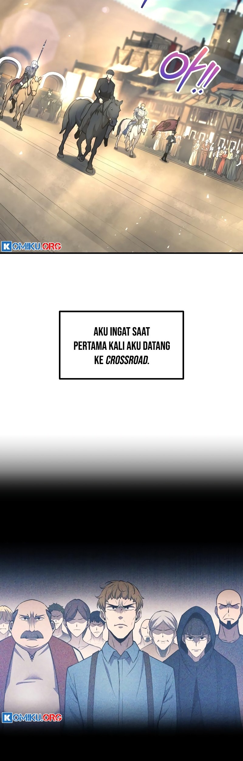 I Became the Tyrant of a Defense Game Chapter 144 - halaman 3