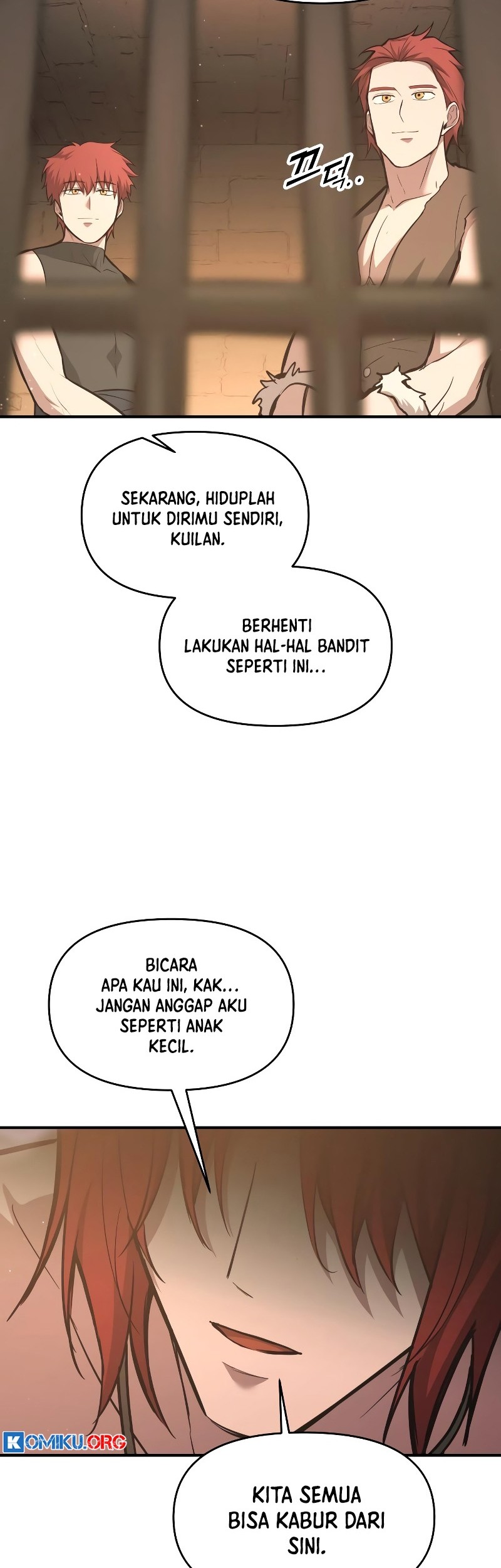 I Became the Tyrant of a Defense Game Chapter 144 - halaman 30