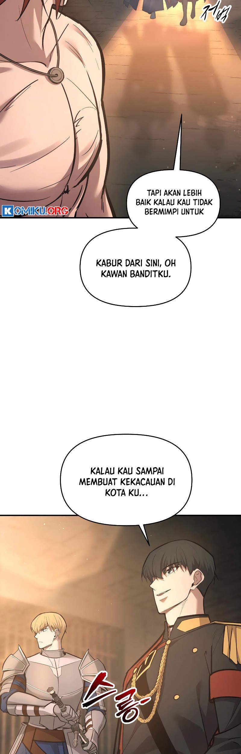 I Became the Tyrant of a Defense Game Chapter 144 - halaman 35