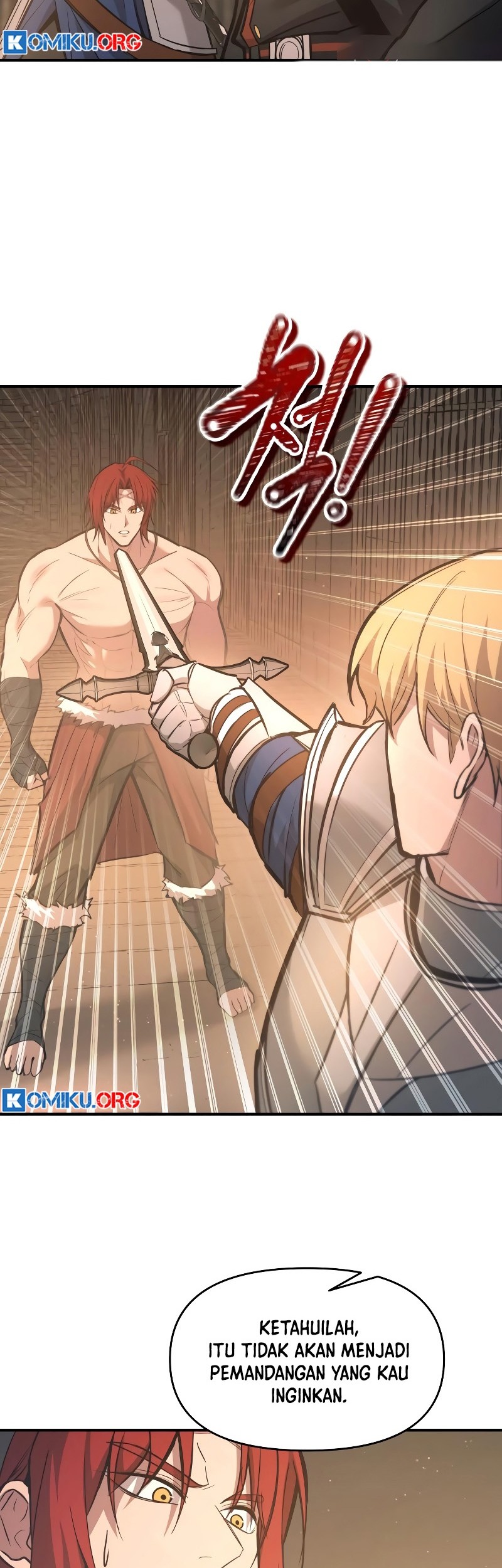 I Became the Tyrant of a Defense Game Chapter 144 - halaman 36