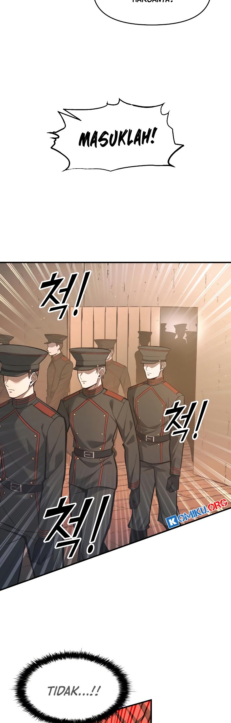 I Became the Tyrant of a Defense Game Chapter 144 - halaman 41