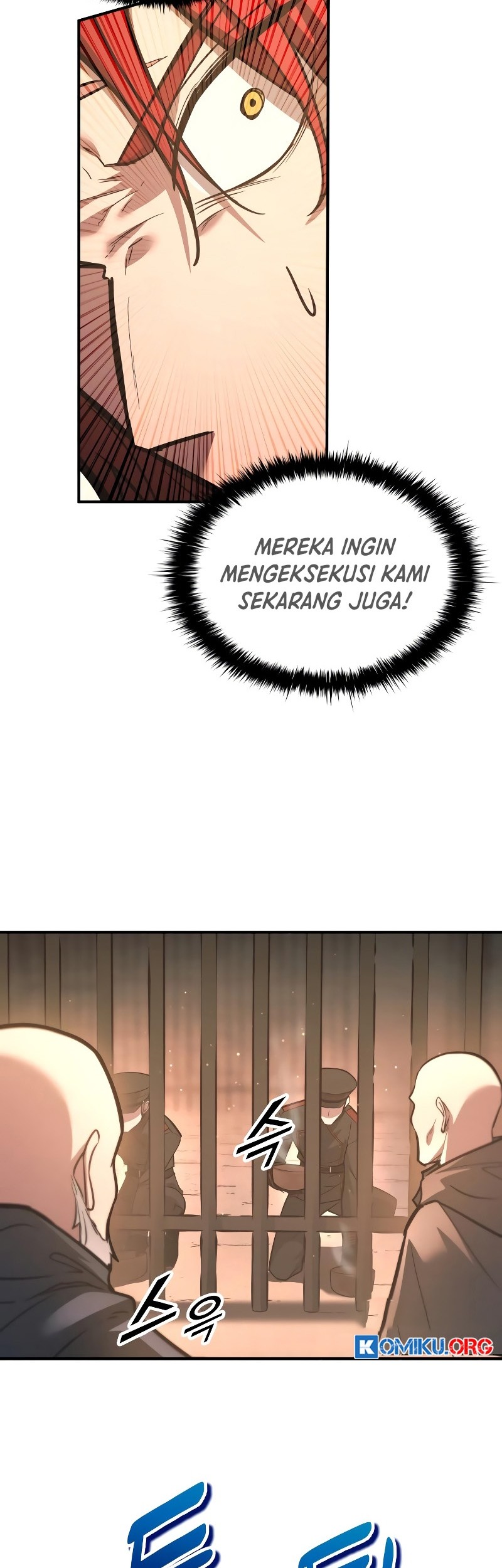 I Became the Tyrant of a Defense Game Chapter 144 - halaman 42