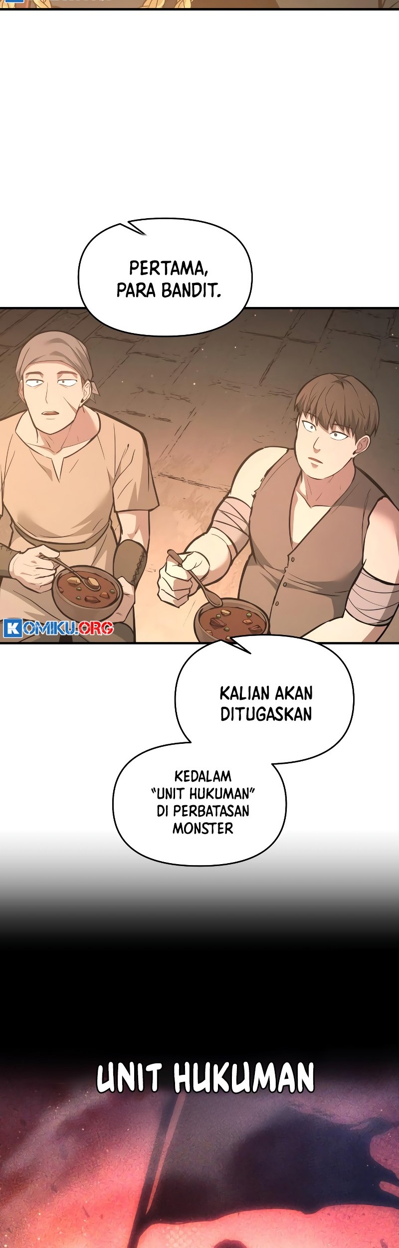 I Became the Tyrant of a Defense Game Chapter 144 - halaman 45
