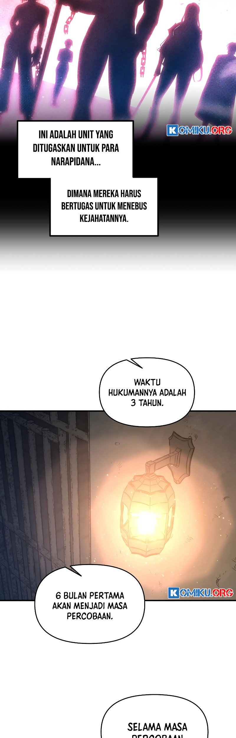 I Became the Tyrant of a Defense Game Chapter 144 - halaman 47