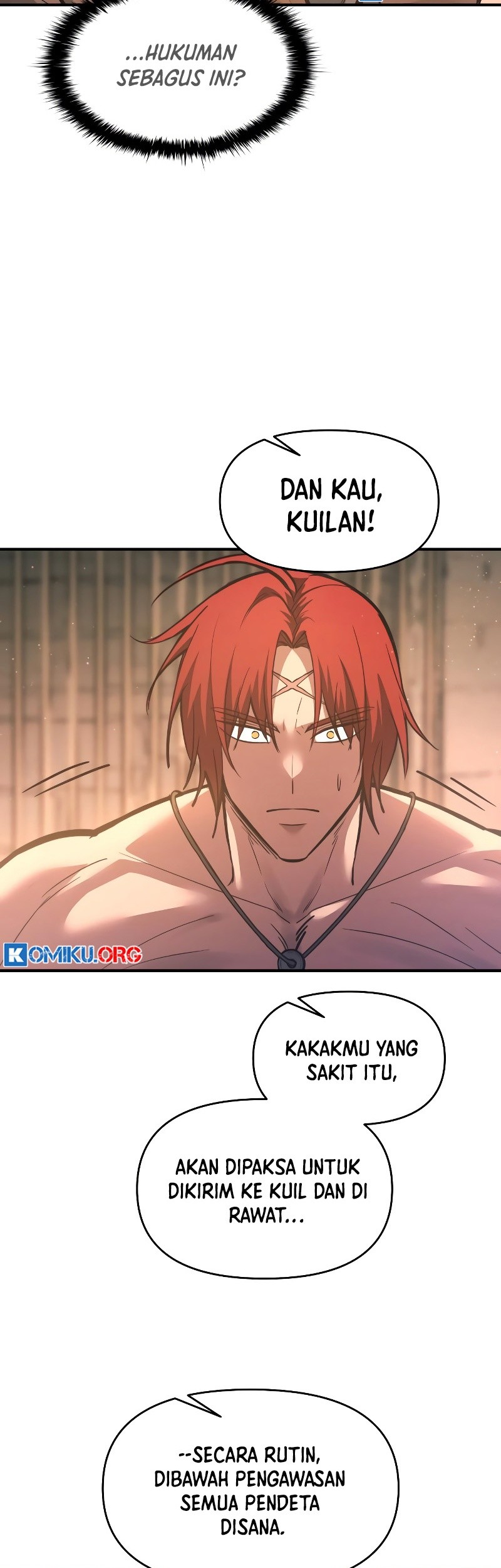I Became the Tyrant of a Defense Game Chapter 144 - halaman 53