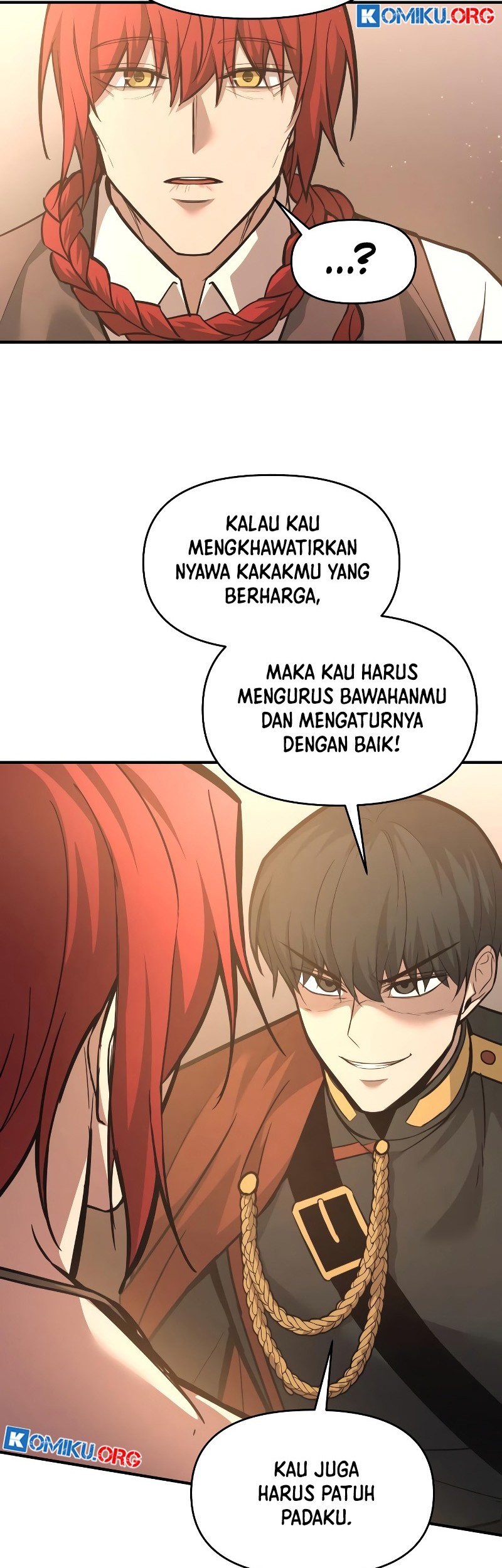 I Became the Tyrant of a Defense Game Chapter 144 - halaman 54