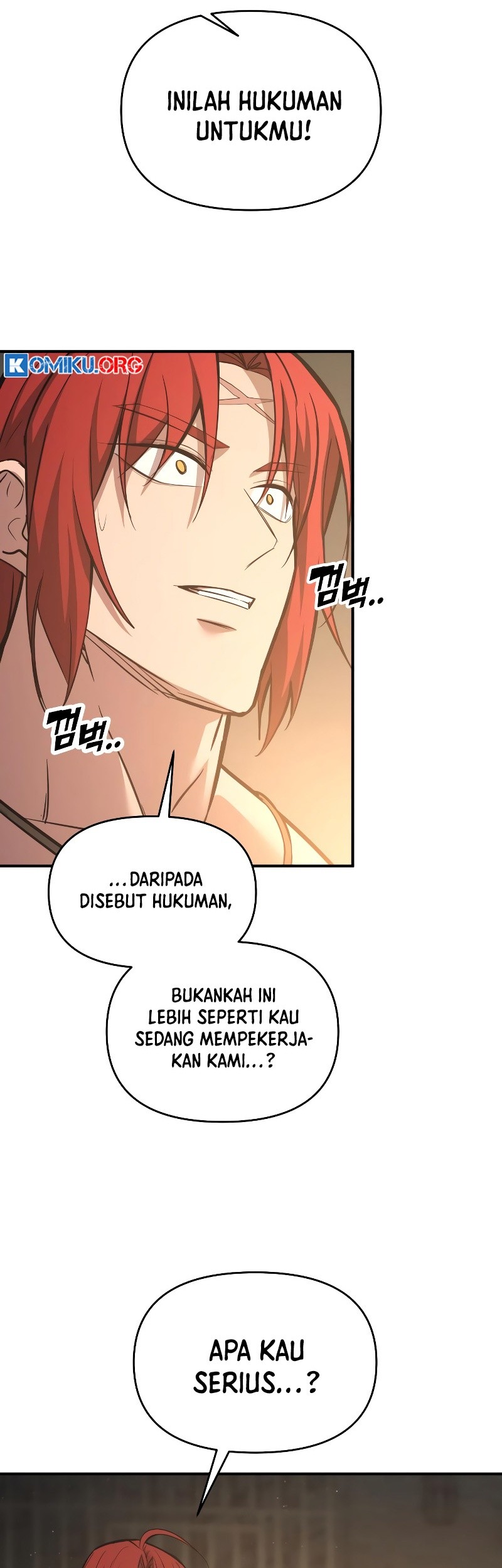 I Became the Tyrant of a Defense Game Chapter 144 - halaman 56