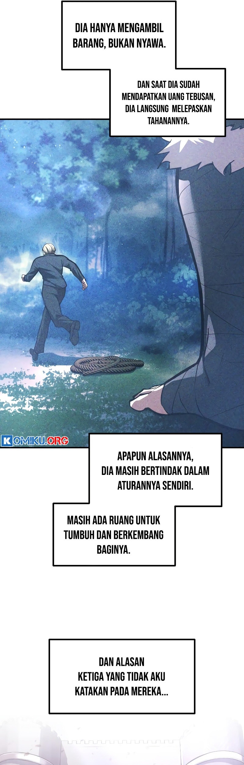 I Became the Tyrant of a Defense Game Chapter 144 - halaman 62