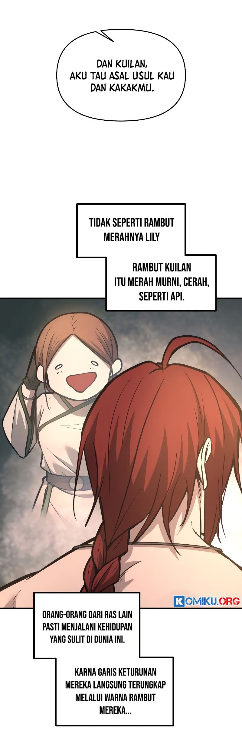 I Became the Tyrant of a Defense Game Chapter 144 - halaman 66