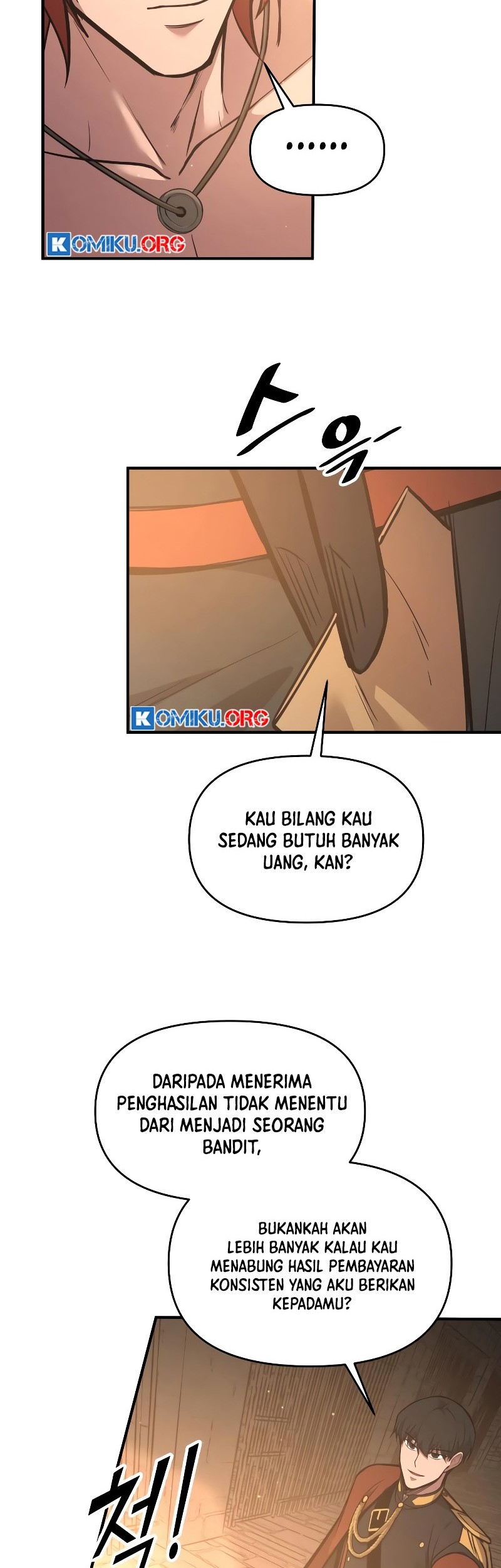 I Became the Tyrant of a Defense Game Chapter 144 - halaman 72