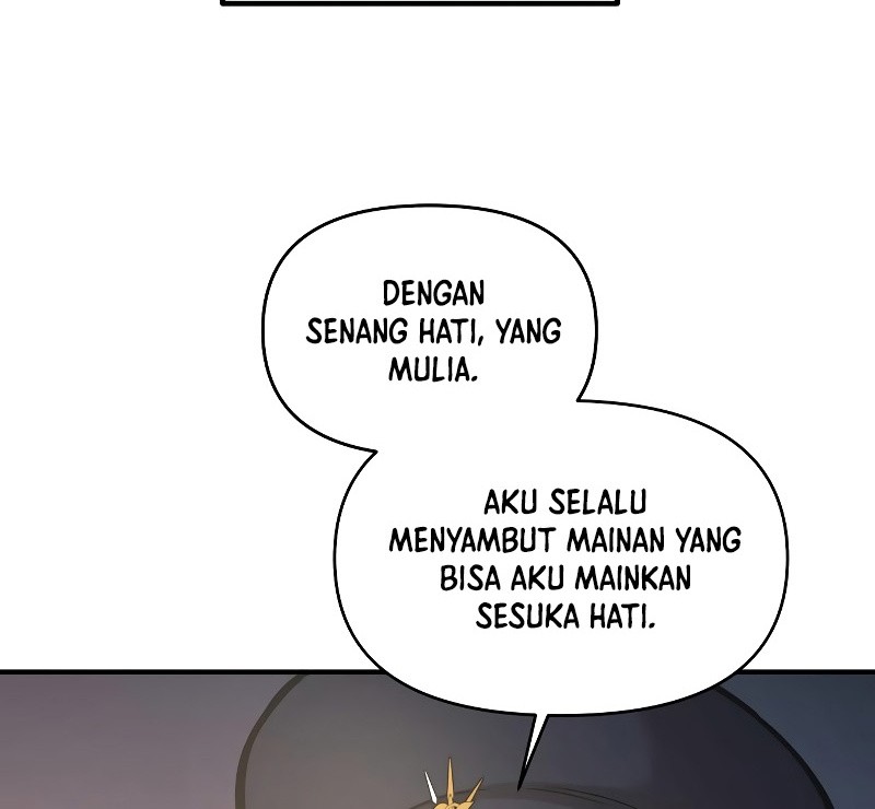I Became the Tyrant of a Defense Game Chapter 144 - halaman 82