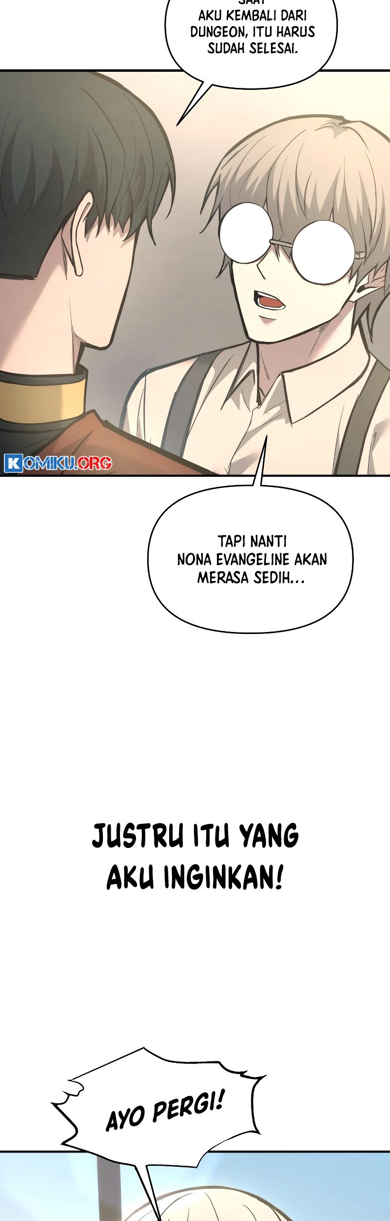 I Became the Tyrant of a Defense Game Chapter 144 - halaman 87