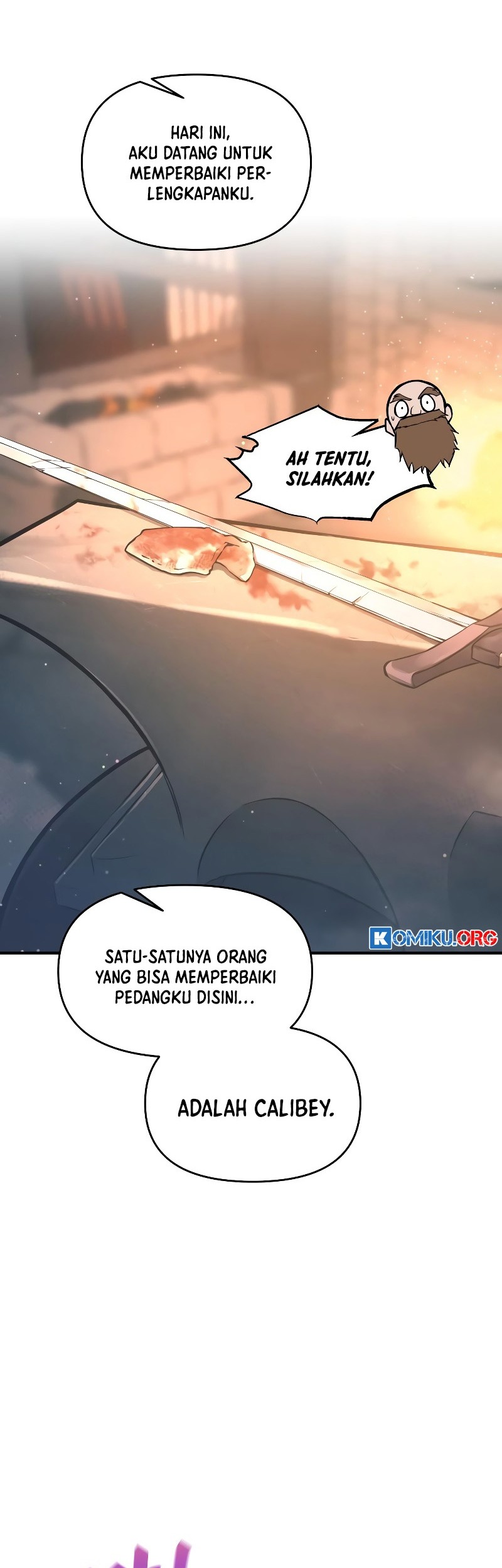 I Became the Tyrant of a Defense Game Chapter 145 - halaman 15