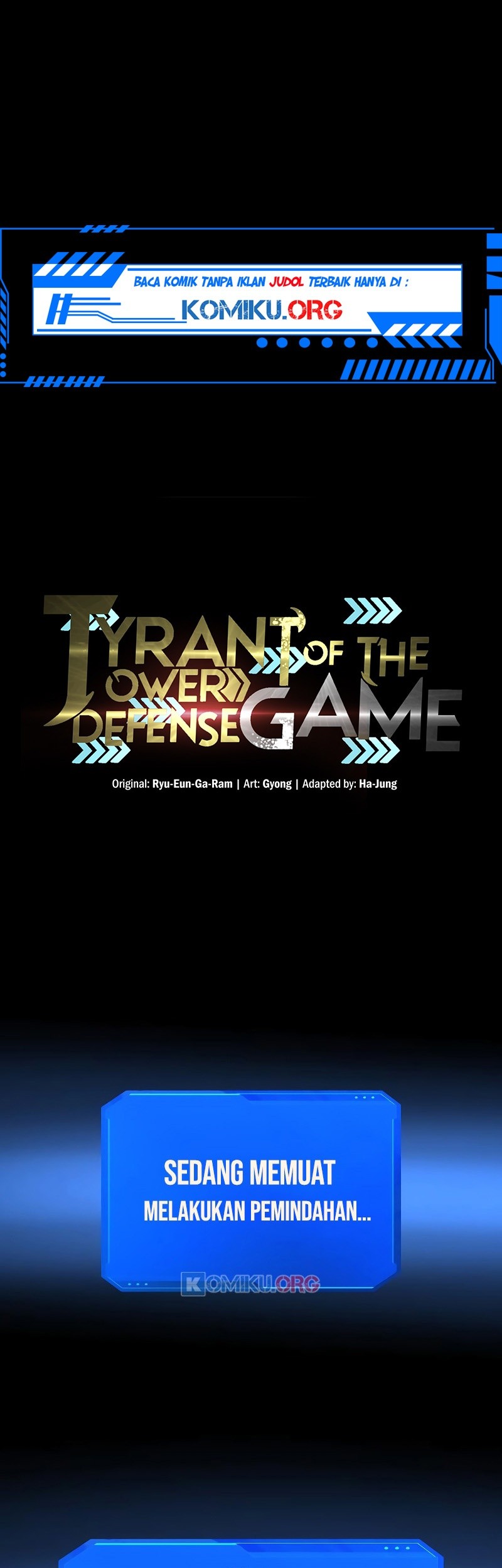 I Became the Tyrant of a Defense Game Chapter 145 - halaman 2