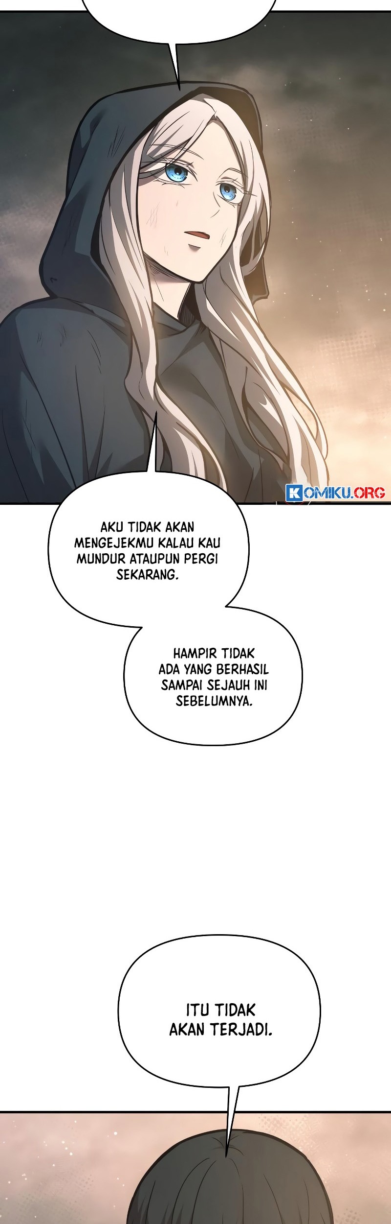 I Became the Tyrant of a Defense Game Chapter 145 - halaman 27
