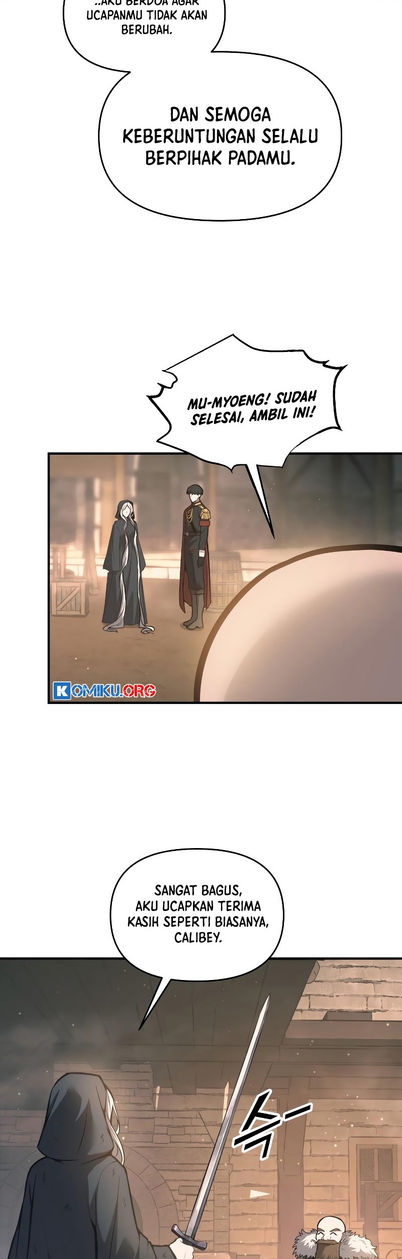 I Became the Tyrant of a Defense Game Chapter 145 - halaman 30