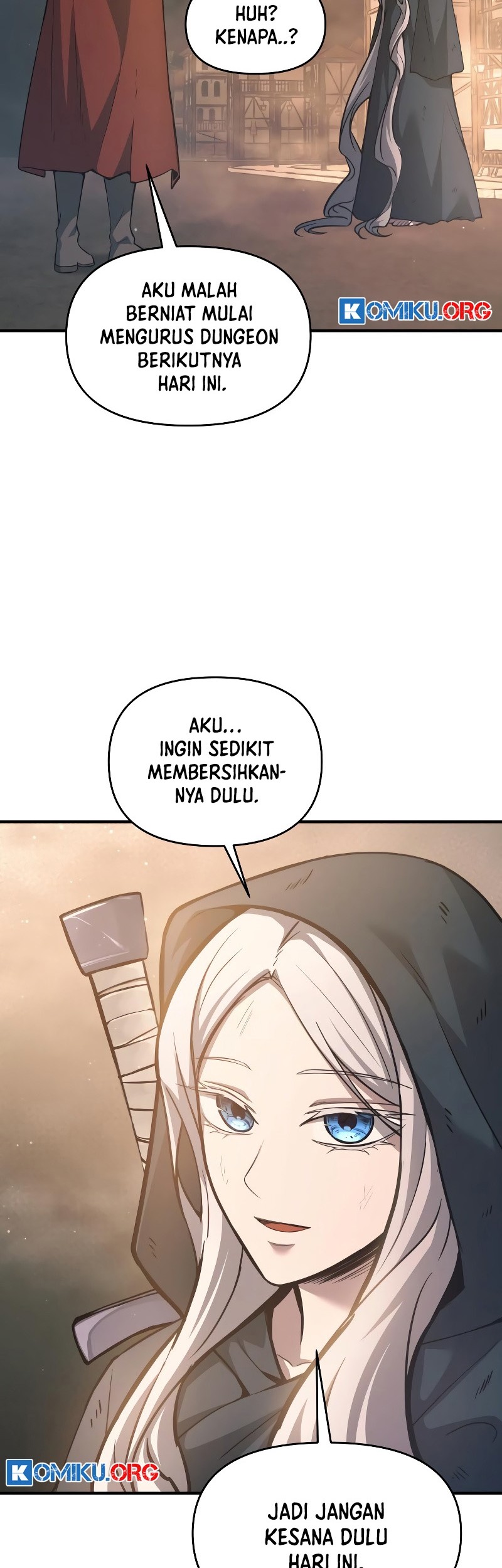 I Became the Tyrant of a Defense Game Chapter 145 - halaman 33