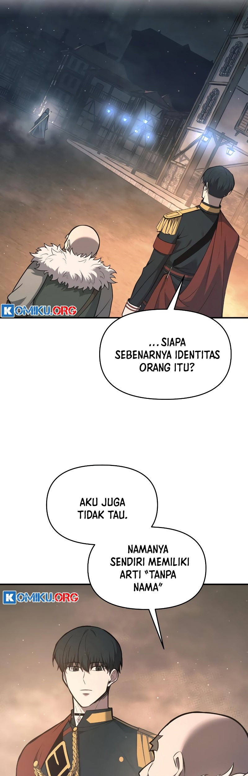 I Became the Tyrant of a Defense Game Chapter 145 - halaman 35