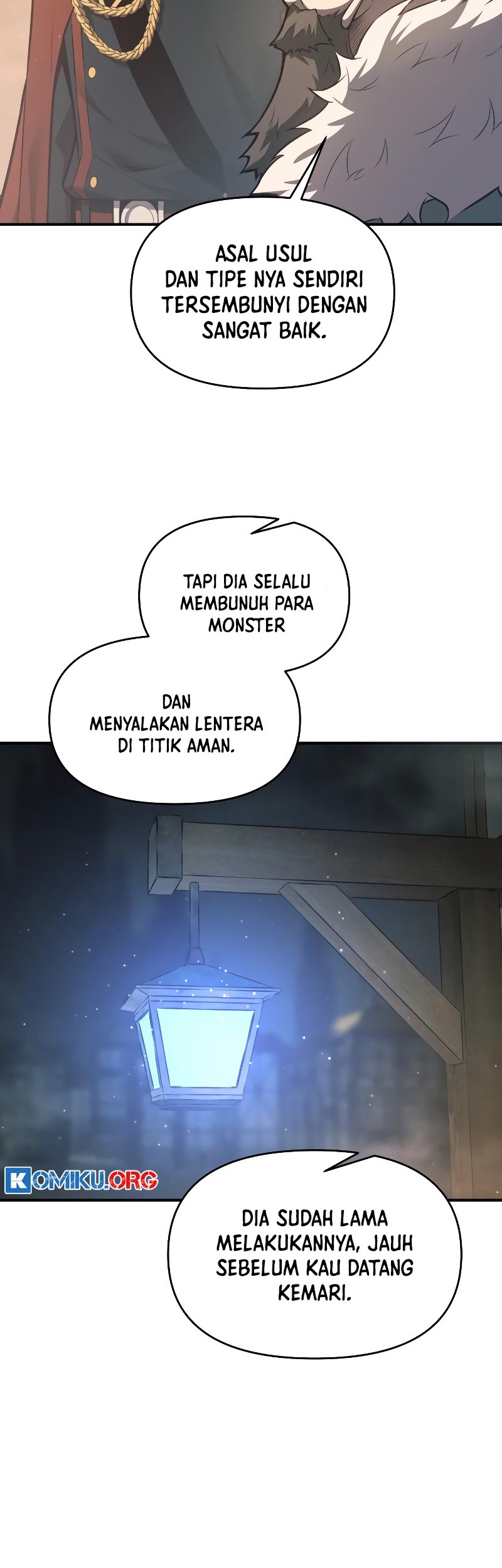 I Became the Tyrant of a Defense Game Chapter 145 - halaman 36