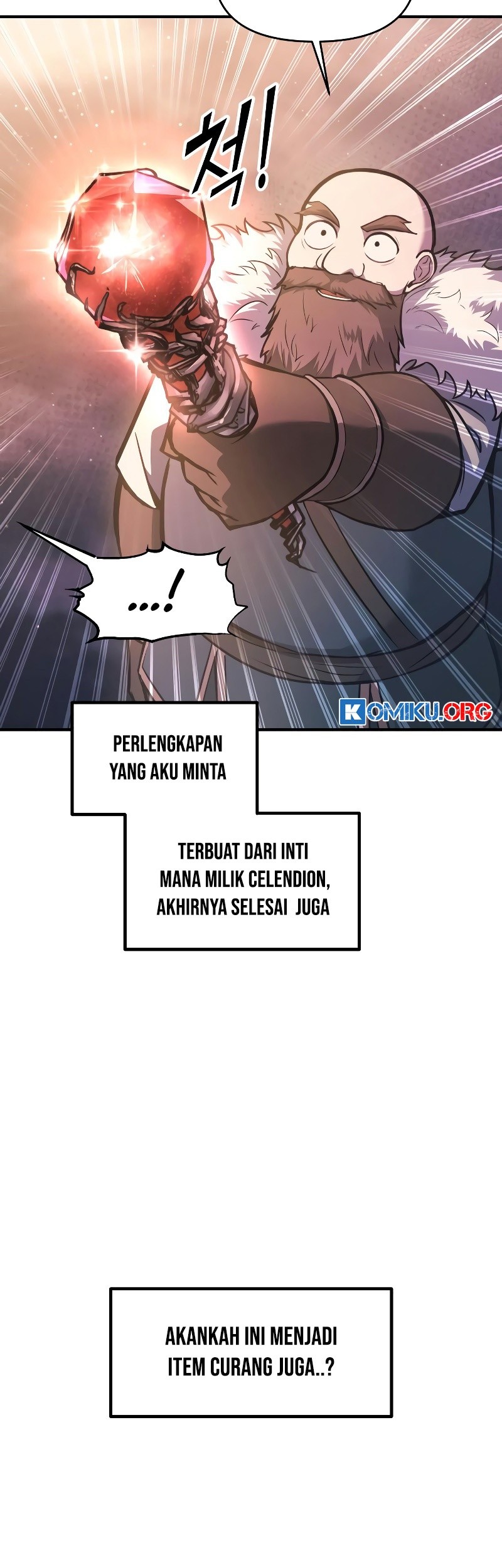 I Became the Tyrant of a Defense Game Chapter 145 - halaman 41