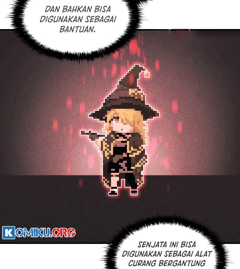I Became the Tyrant of a Defense Game Chapter 145 - halaman 43