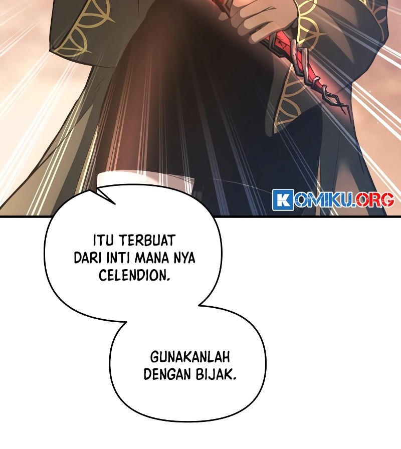 I Became the Tyrant of a Defense Game Chapter 145 - halaman 46