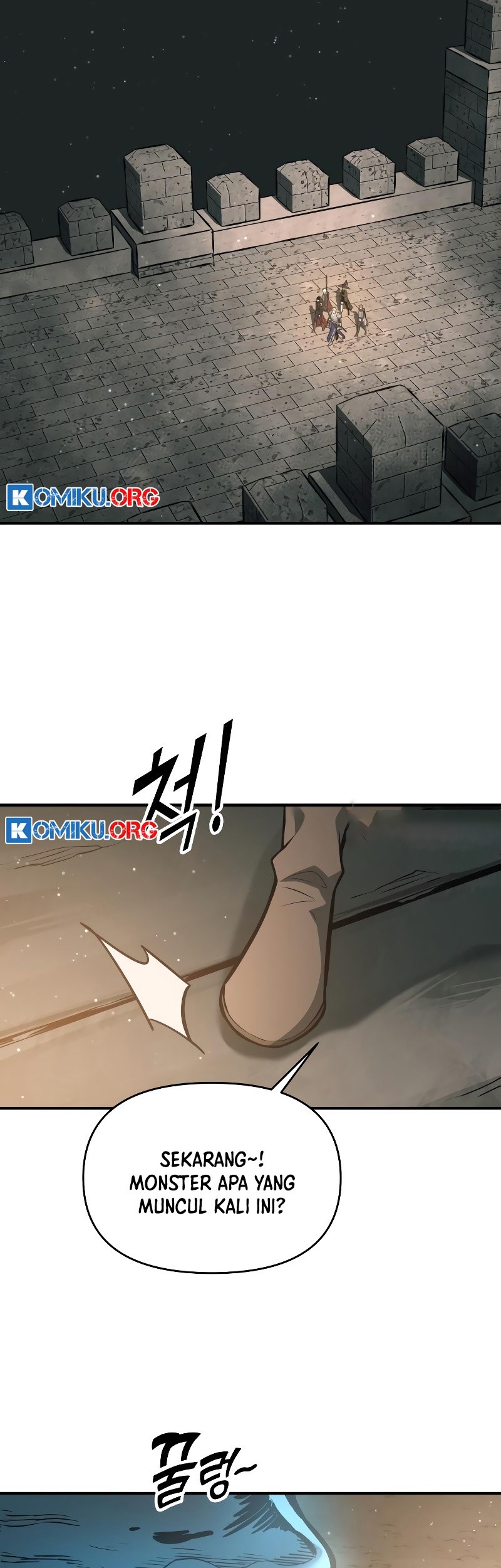 I Became the Tyrant of a Defense Game Chapter 145 - halaman 50
