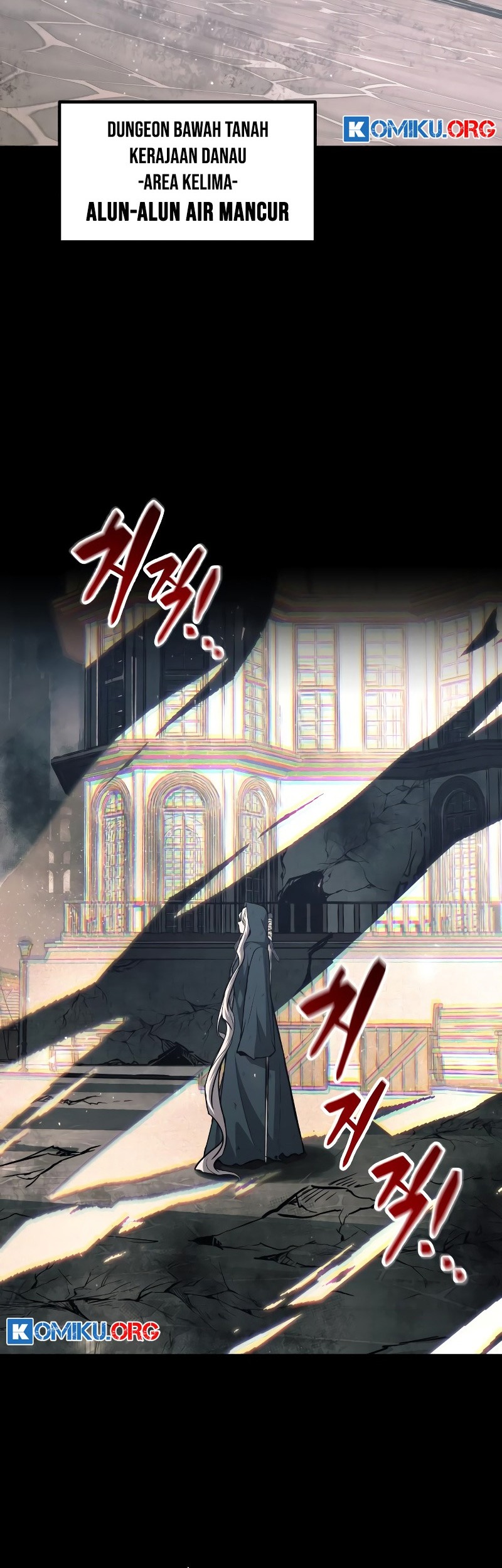 I Became the Tyrant of a Defense Game Chapter 145 - halaman 54