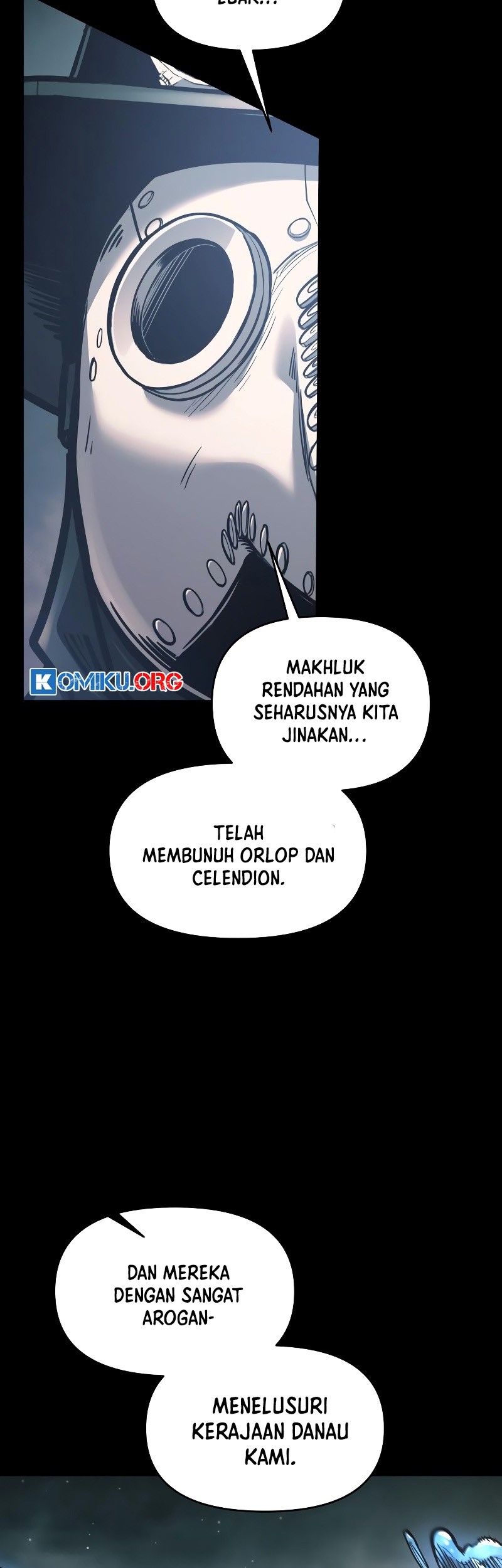I Became the Tyrant of a Defense Game Chapter 145 - halaman 59