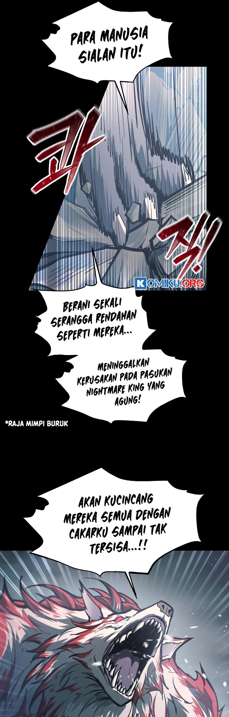 I Became the Tyrant of a Defense Game Chapter 145 - halaman 62