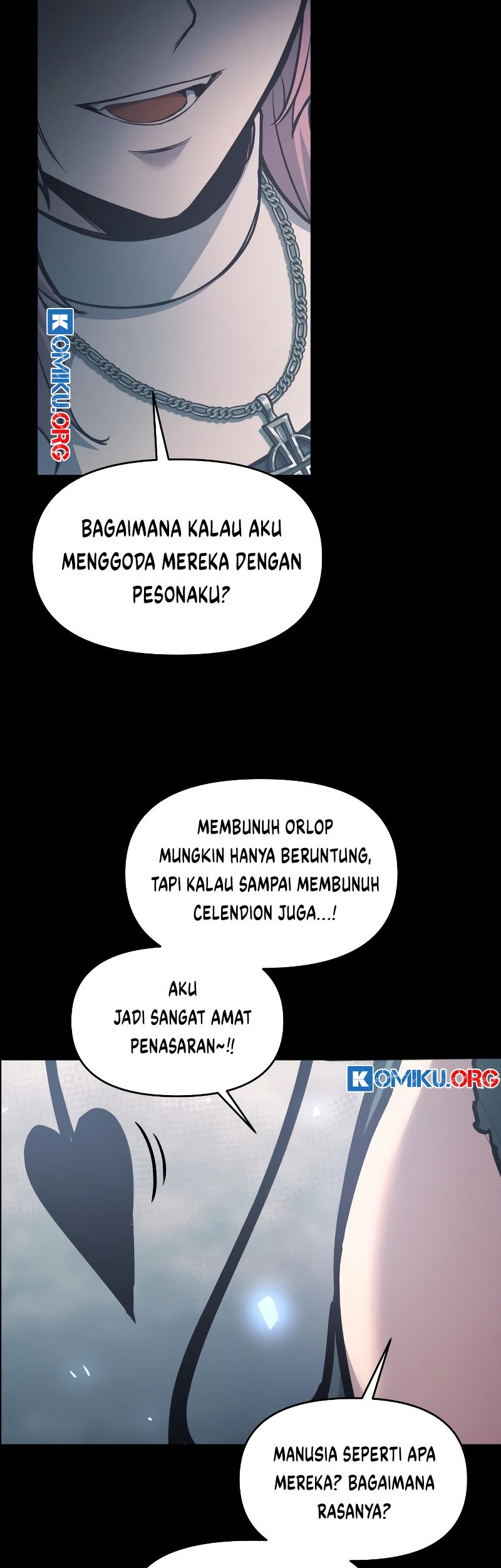 I Became the Tyrant of a Defense Game Chapter 145 - halaman 64