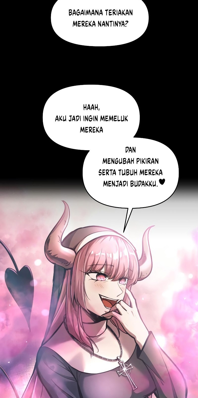 I Became the Tyrant of a Defense Game Chapter 145 - halaman 65