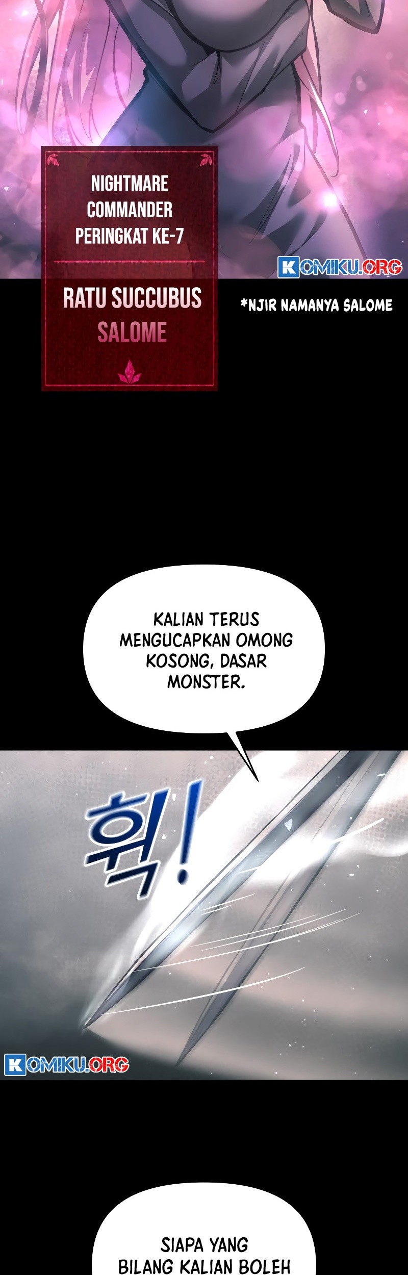 I Became the Tyrant of a Defense Game Chapter 145 - halaman 66