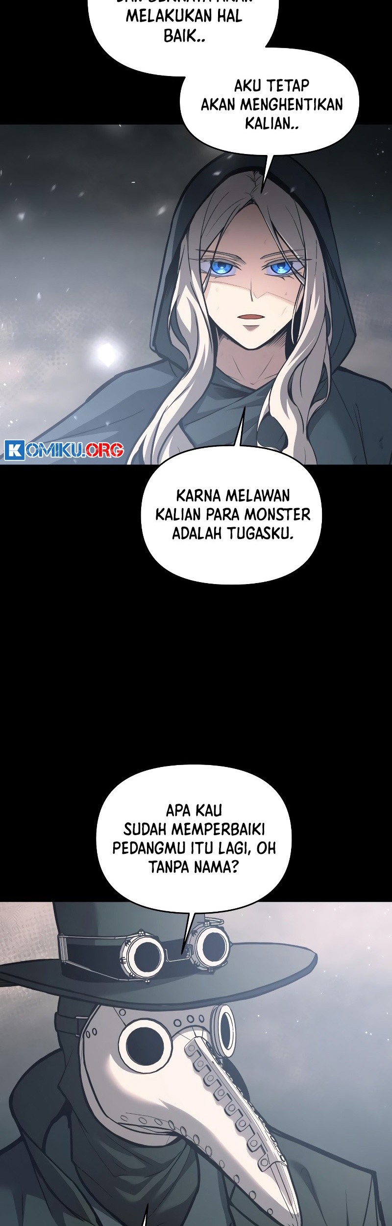 I Became the Tyrant of a Defense Game Chapter 145 - halaman 68