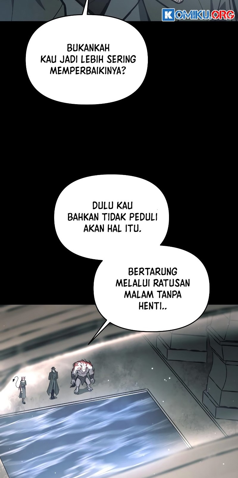 I Became the Tyrant of a Defense Game Chapter 145 - halaman 69