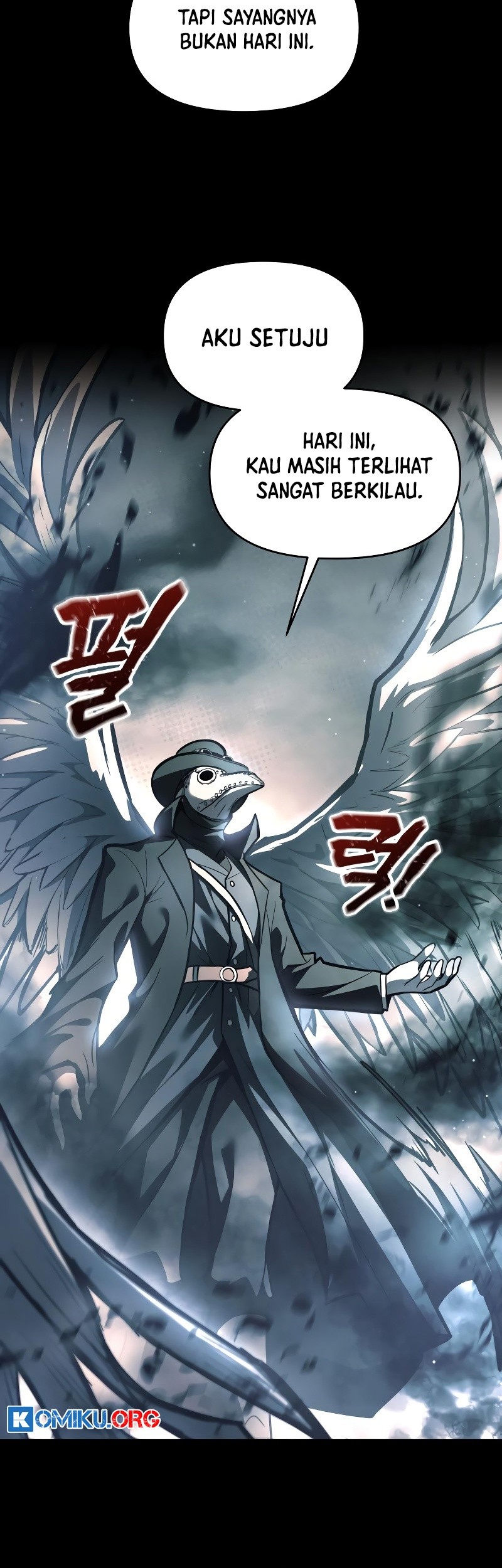 I Became the Tyrant of a Defense Game Chapter 145 - halaman 72