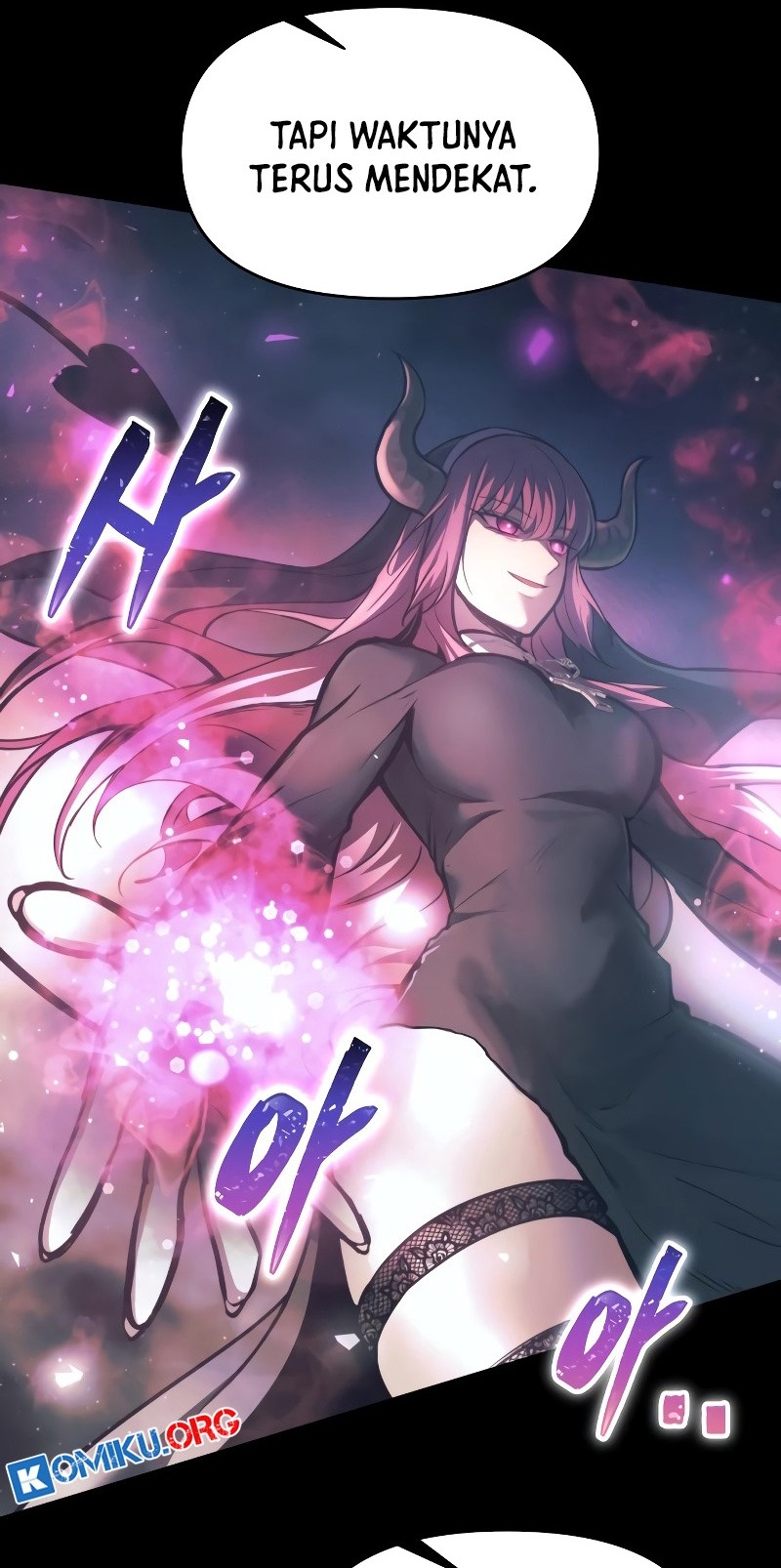 I Became the Tyrant of a Defense Game Chapter 145 - halaman 73