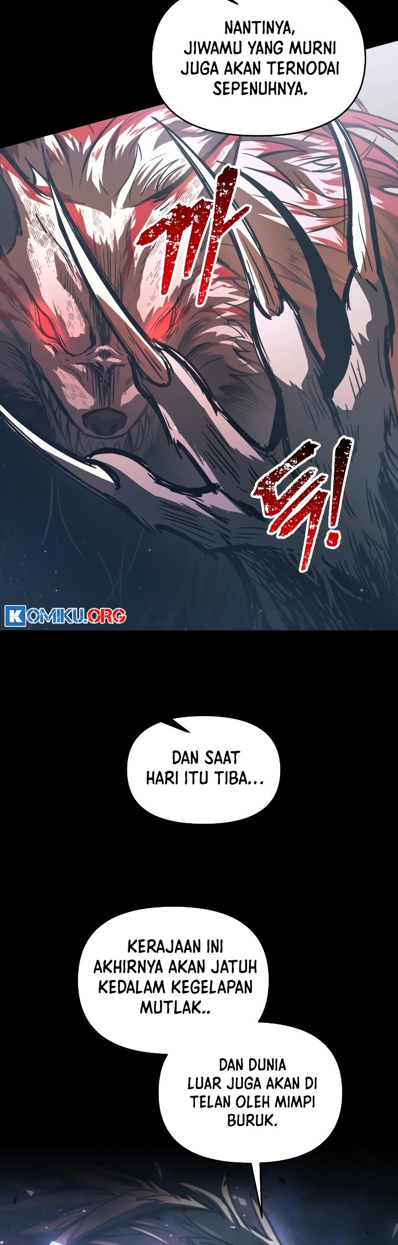 I Became the Tyrant of a Defense Game Chapter 145 - halaman 74