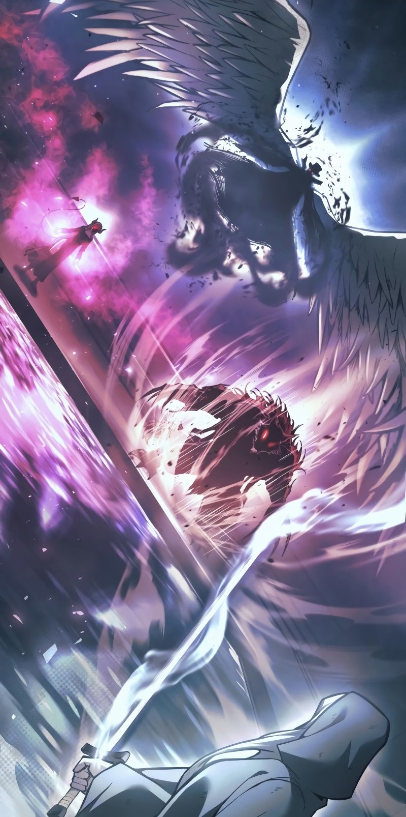 I Became the Tyrant of a Defense Game Chapter 145 - halaman 75