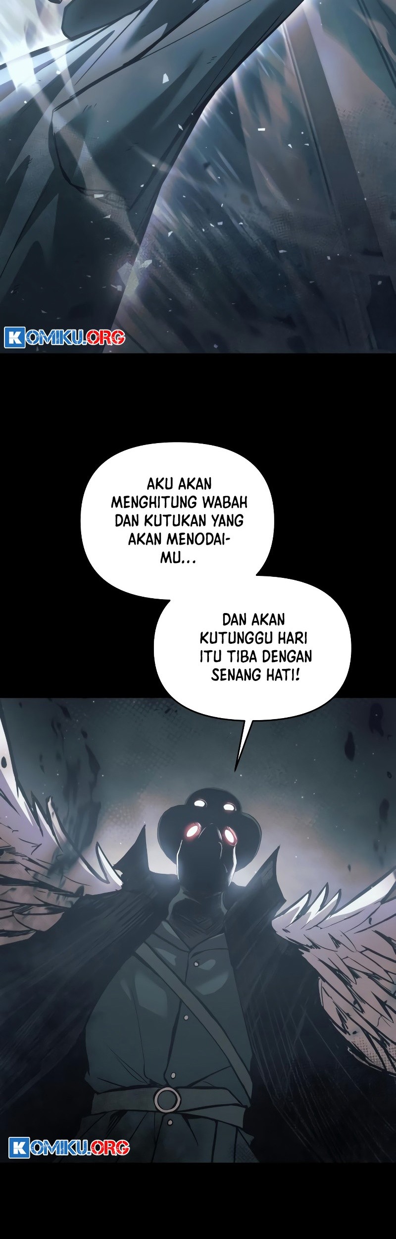 I Became the Tyrant of a Defense Game Chapter 145 - halaman 76