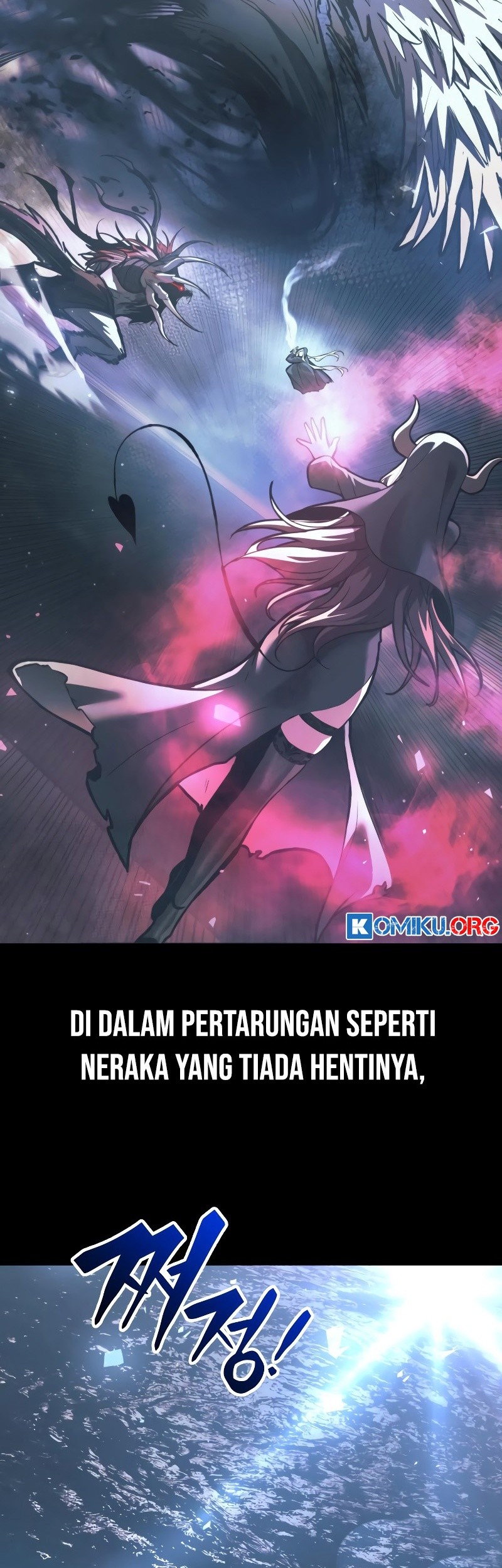 I Became the Tyrant of a Defense Game Chapter 145 - halaman 78