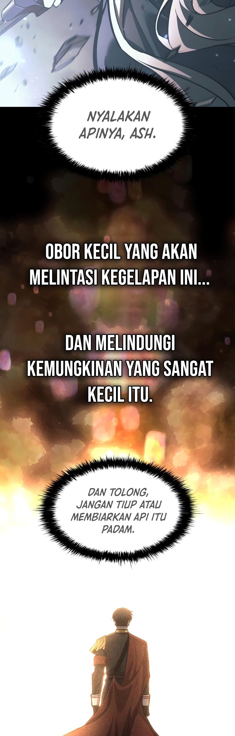 I Became the Tyrant of a Defense Game Chapter 145 - halaman 80