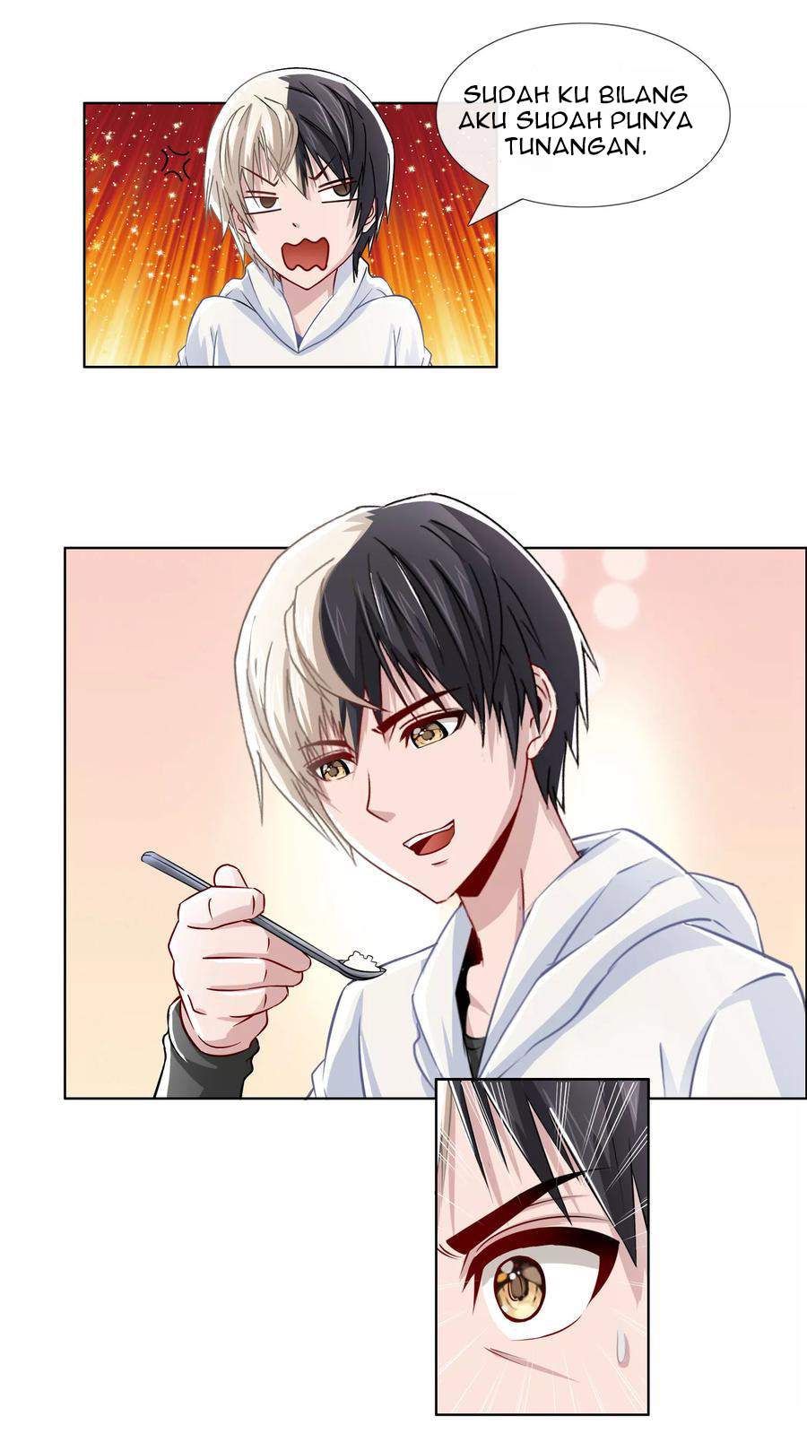 I Became the Tyrant of a Defense Game Chapter 145 - halaman 9
