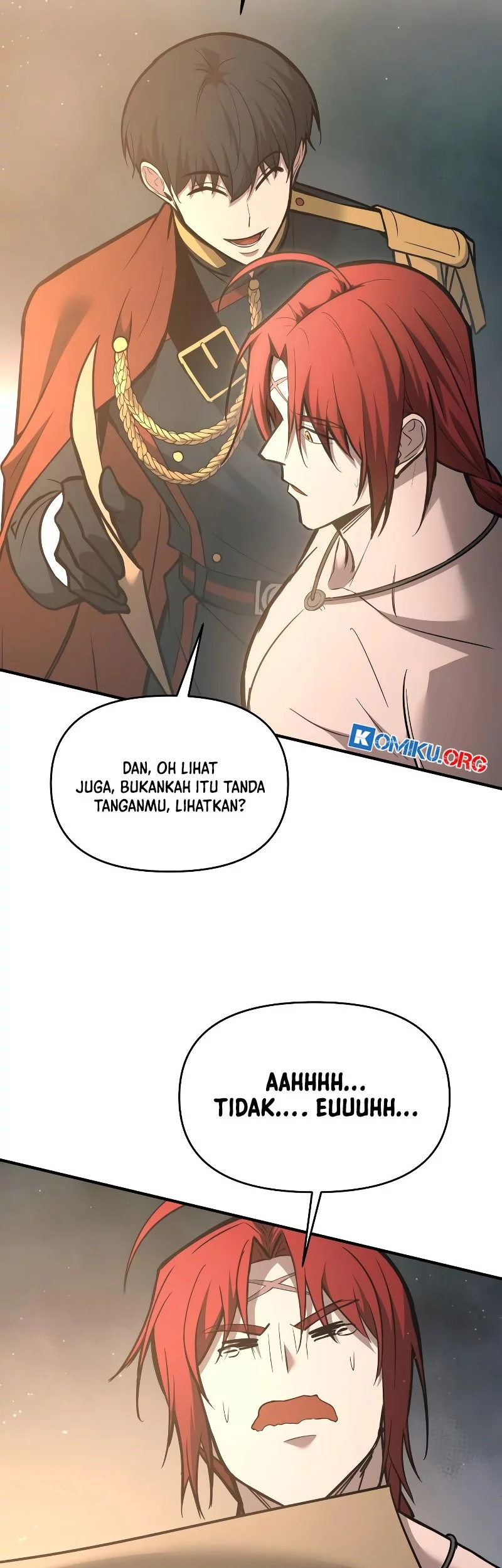 I Became the Tyrant of a Defense Game Chapter 146 - halaman 27