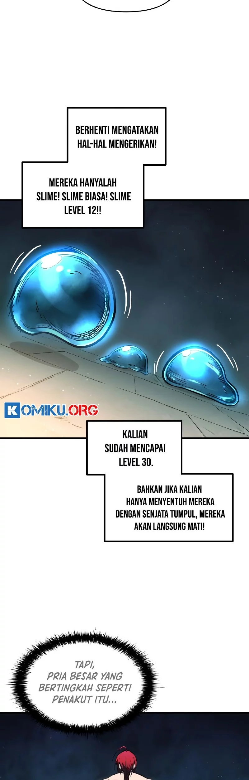 I Became the Tyrant of a Defense Game Chapter 146 - halaman 39