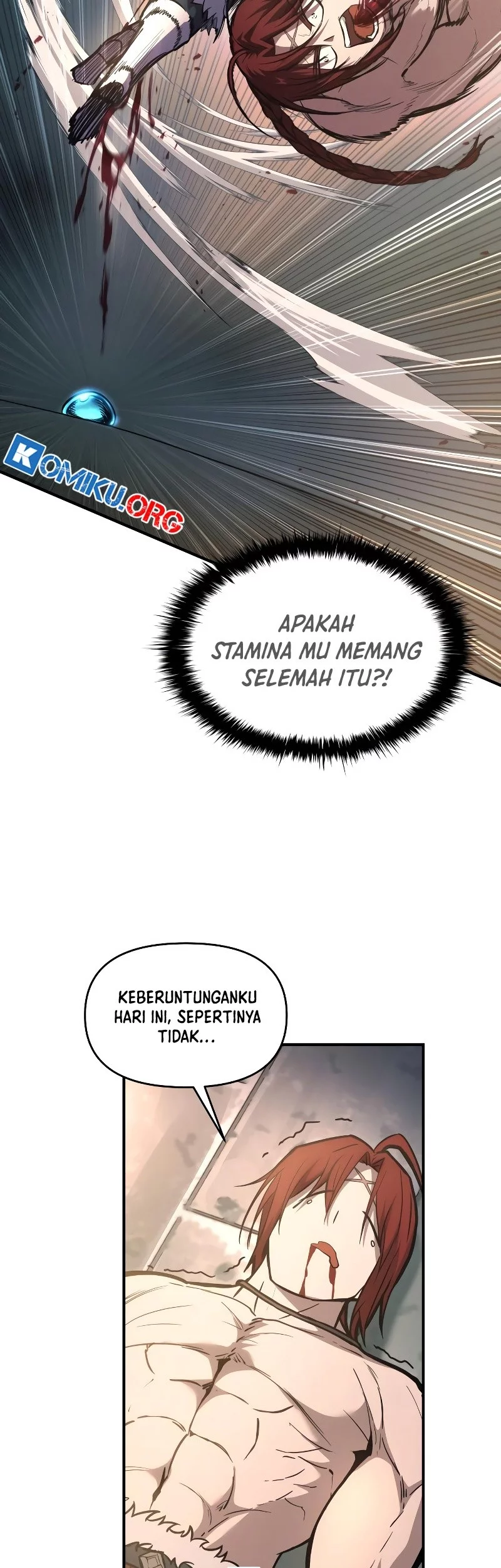 I Became the Tyrant of a Defense Game Chapter 146 - halaman 44