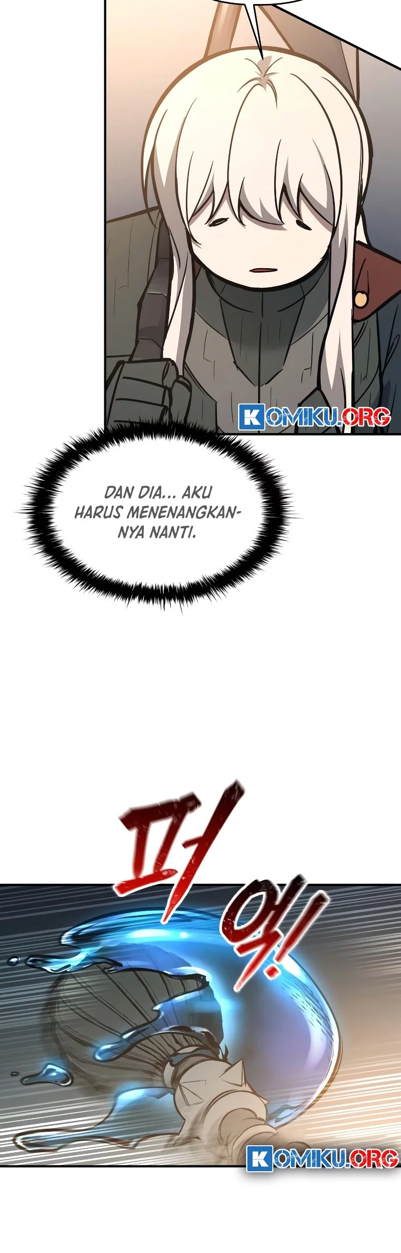I Became the Tyrant of a Defense Game Chapter 146 - halaman 50